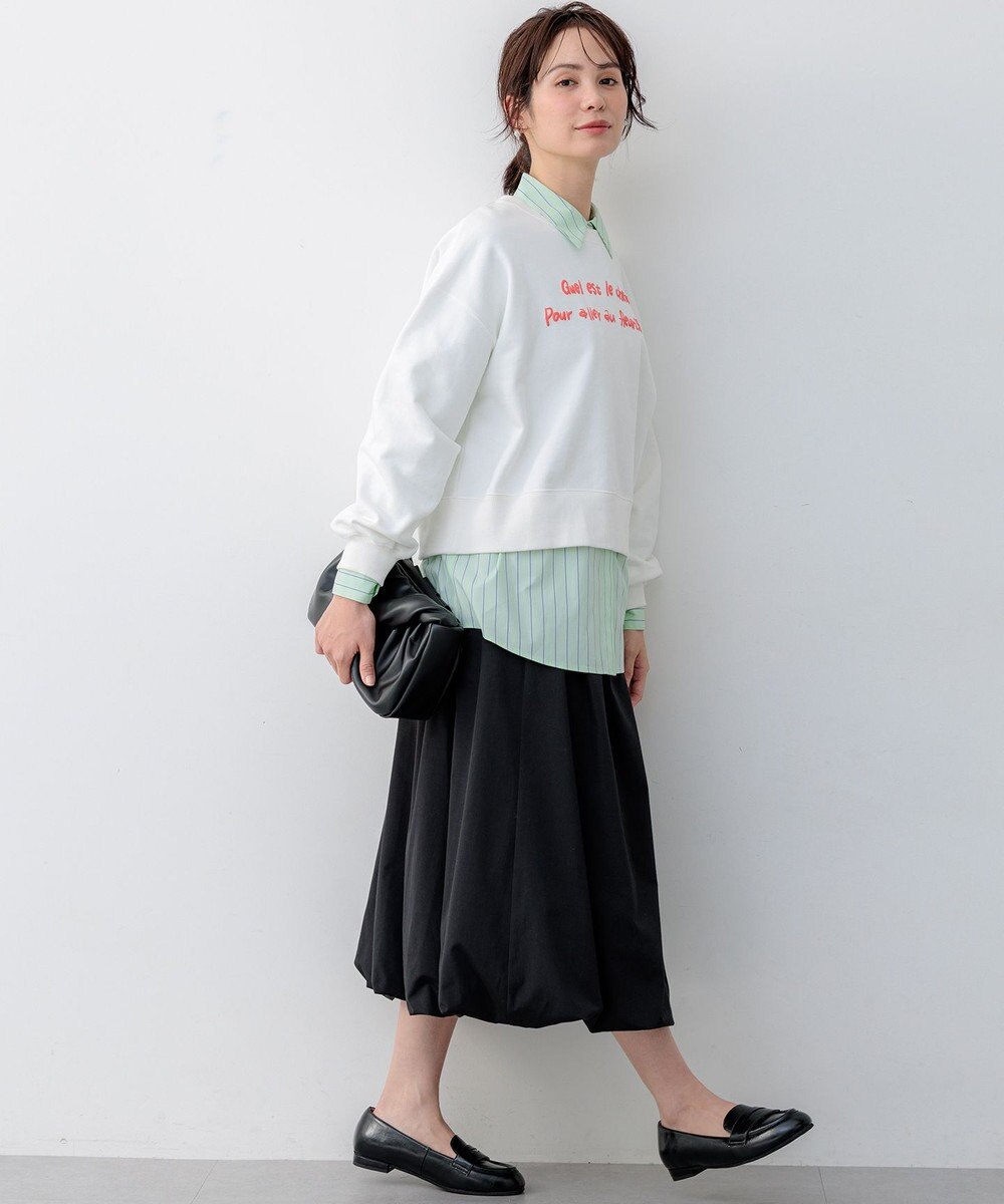 組曲 ラウンドローファー 