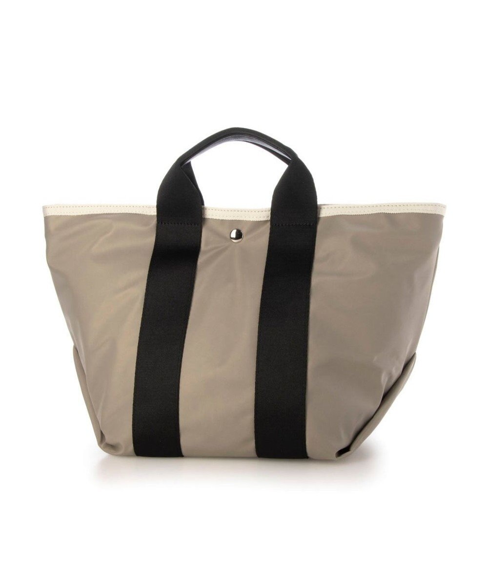 UNBILLION カシュカシュ cachecache / ナイロンツイル2wayテープトート 