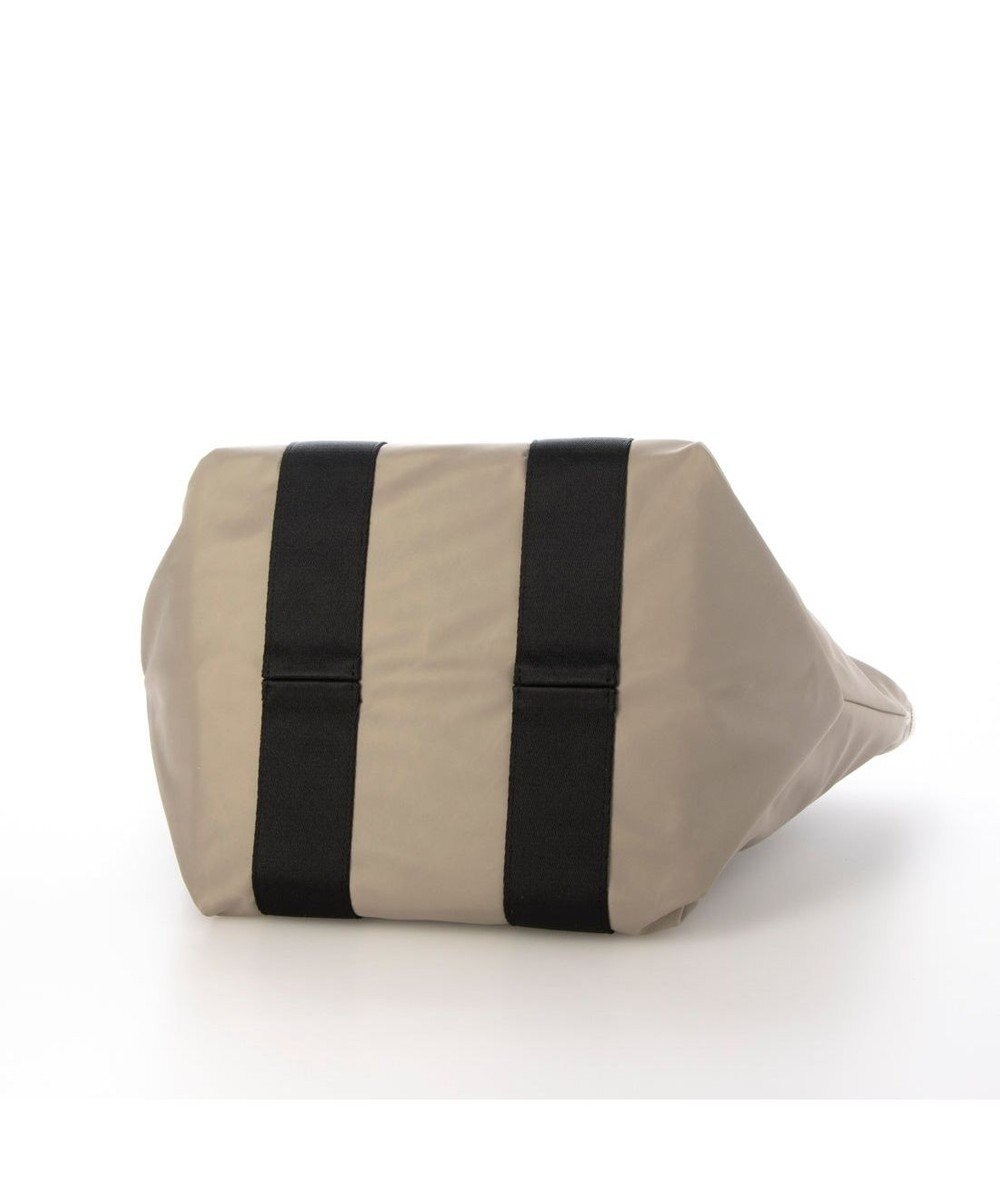 UNBILLION カシュカシュ cachecache / ナイロンツイル2wayテープトート 