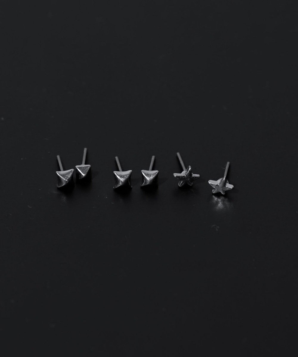 WEGO M6Pセットピアス 