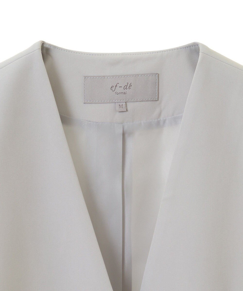 Green Parks ef-de ジレジャケット 