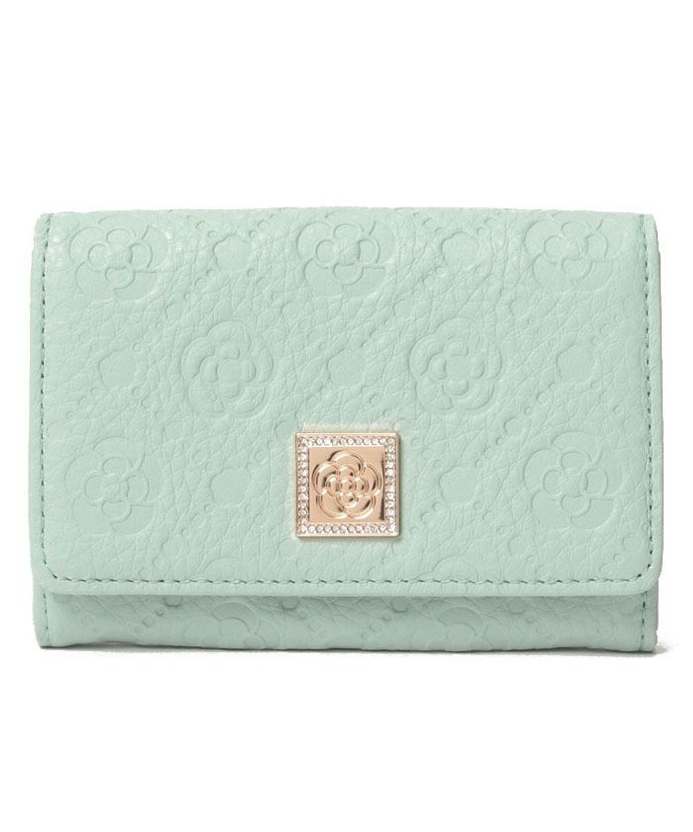 CLATHAS フリーズ 名刺入れ 