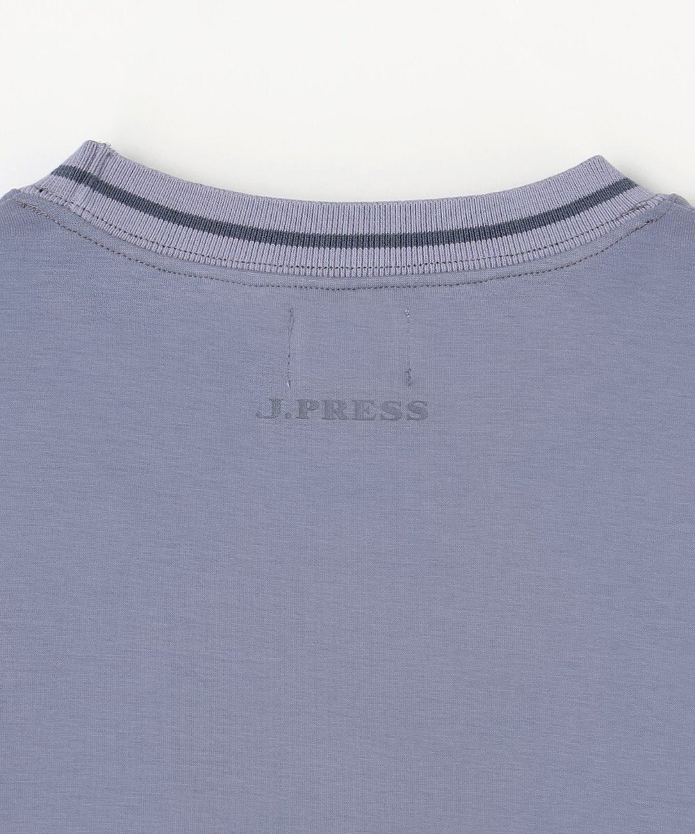 J.PRESS KIDS 【140-170cm】ダンボール ロゴエンブロイダリー トレーナー 