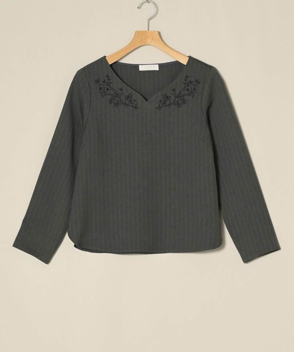 ONWARD Reuse Park 【any SiS】ブラウス秋冬 