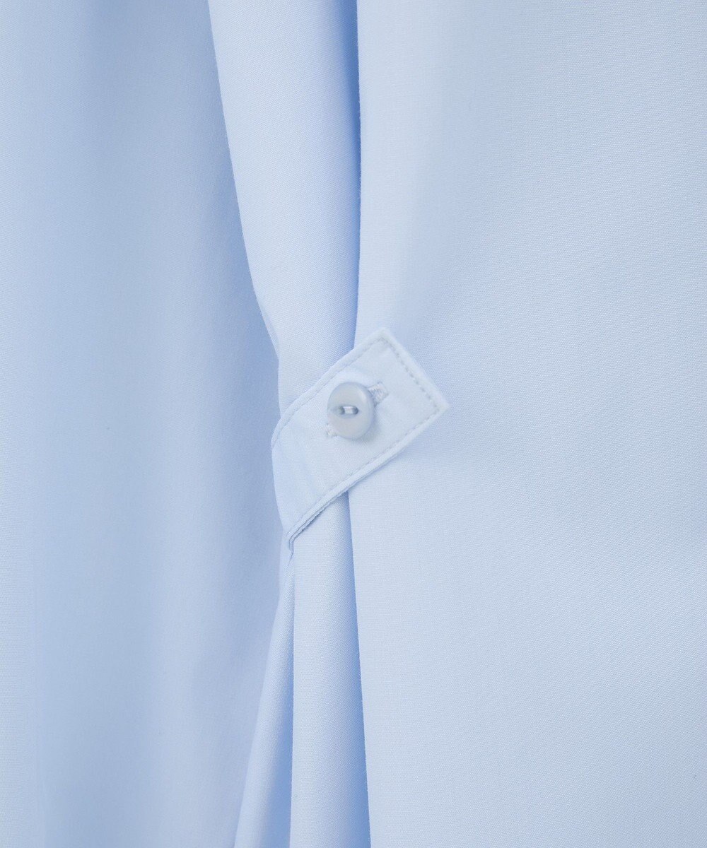 CRAFT STANDARD BOUTIQUE サイドベルトシャツ 