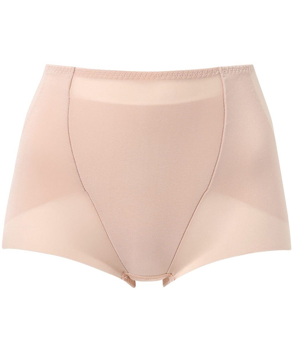 Wing 【マッチミーガードル】 ヒップアップ 快適なはきごこち ショート丈 KQ2520 ウイング／ワコール 