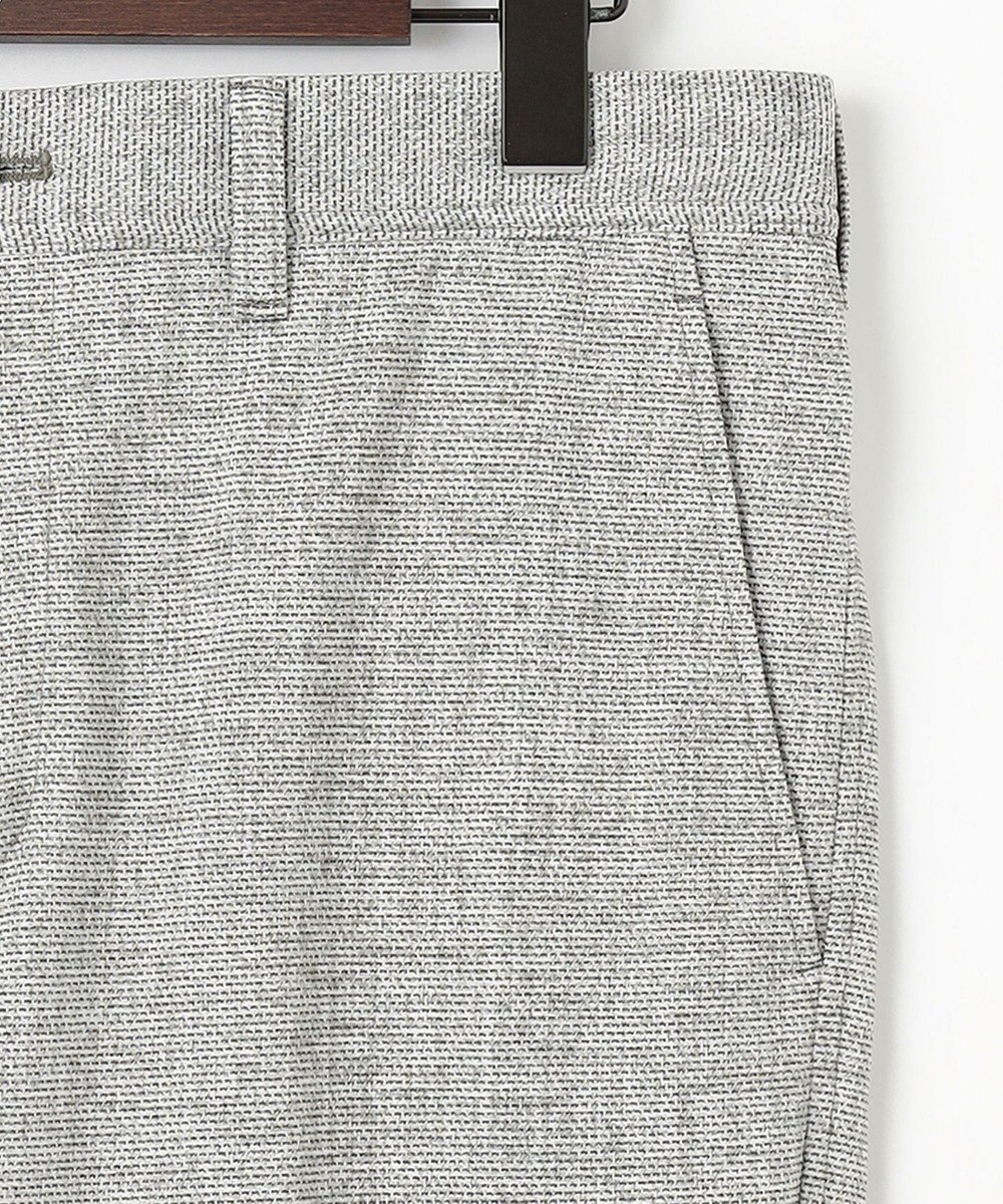 JOSEPH ABBOUD 【ストレッチ/弱撥水】ムリネジャージー パンツ 