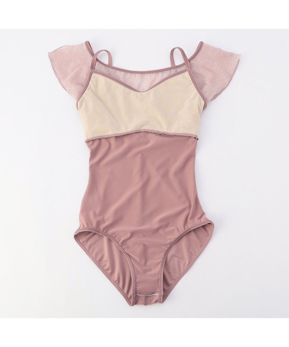 Chacott レオタード 