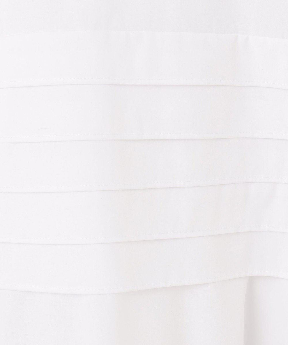 #Newans 【ANSWER for Co-Creation】ラインデザインチュニック 