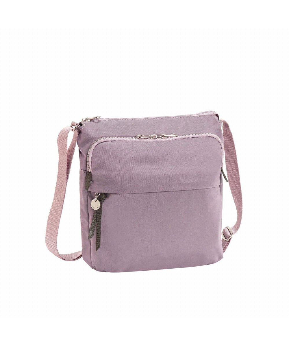 ACE BAGS & LUGGAGE PROGRES サージュ ショルダーバッグ 68371 プログレ 