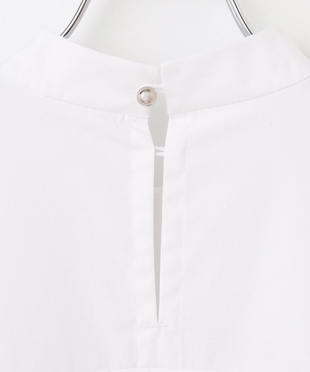 #Newans 【ANSWER for Co-Creation】ラインデザインチュニック 