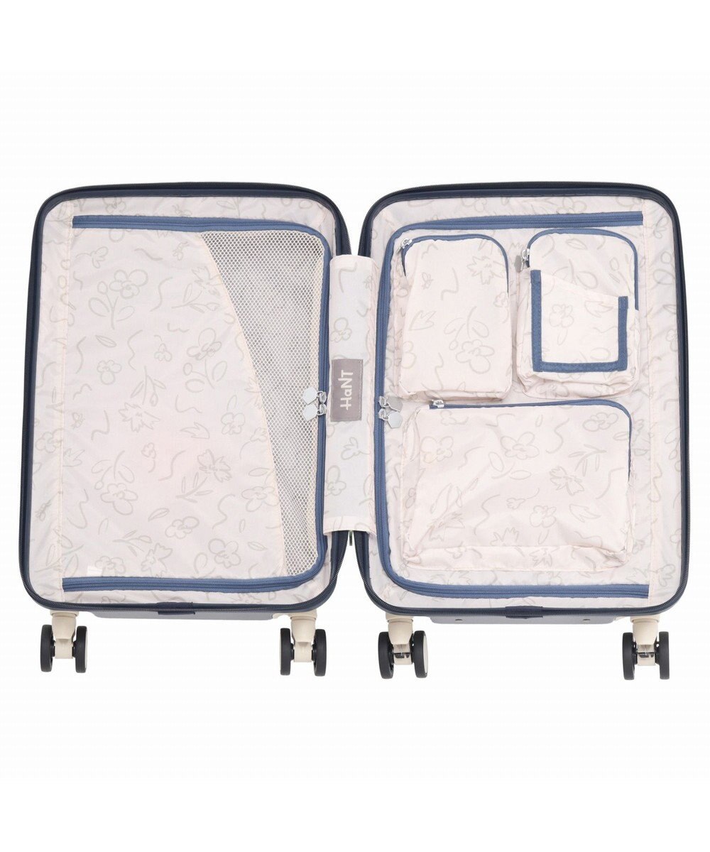 ACE BAGS & LUGGAGE HaNT ポルメロー スーツケース 57L 05872 ハント 