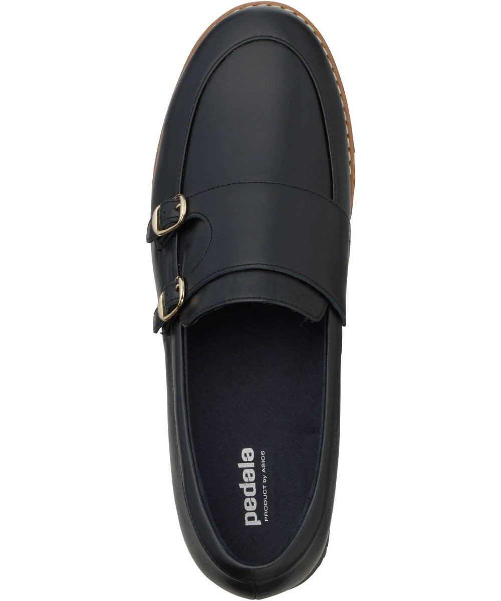 ASICS WALKING ペダラ レディース 2E 3.0cmヒール 