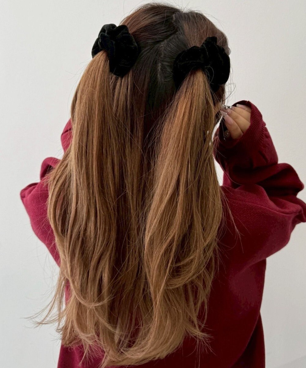 WEGO L2Pベロアシュシュ 