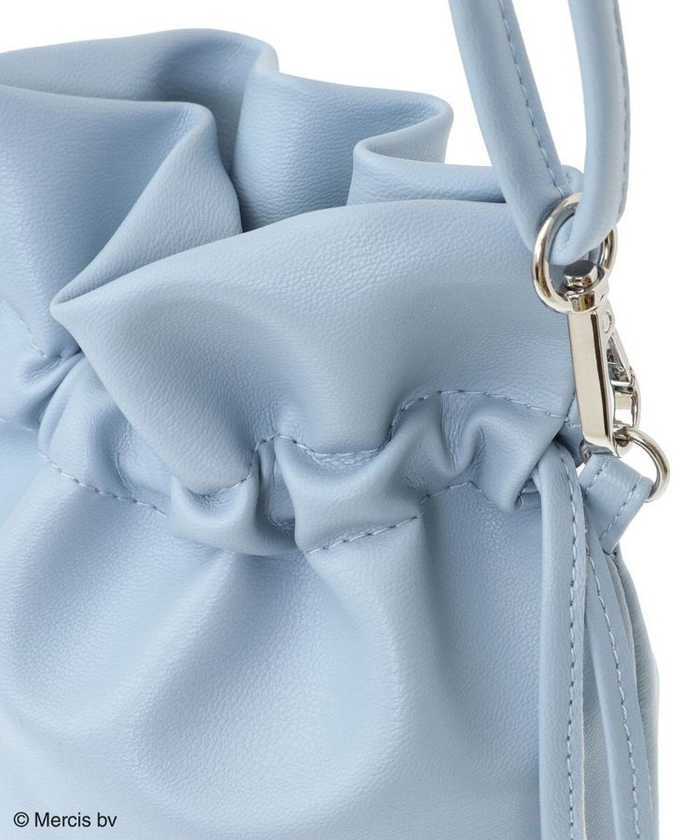 Green Parks Ｍｉｆｆｙ／マルチポーチ 