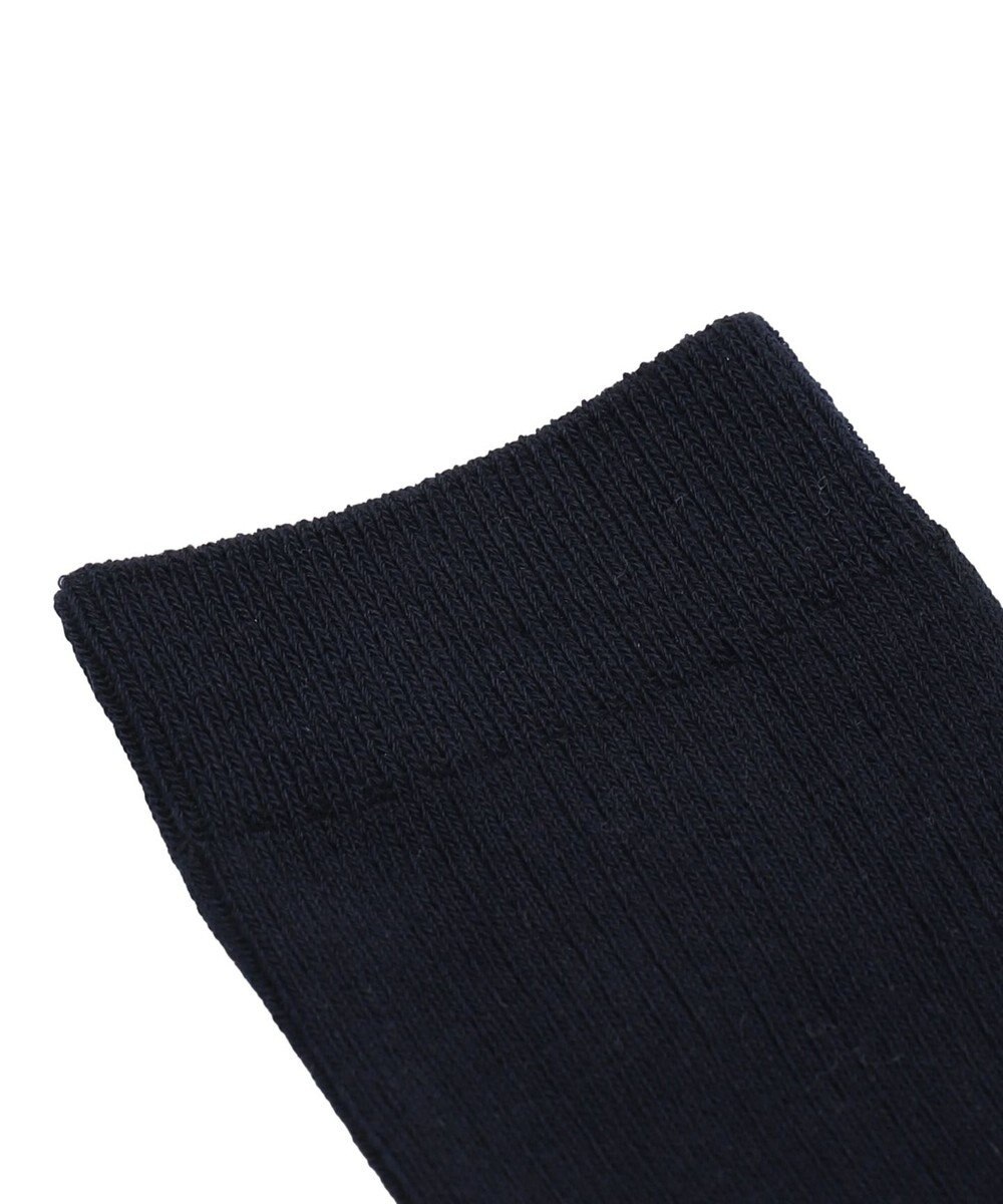 WEGO 【SCHOOLITEM】スクールクルーソックス 