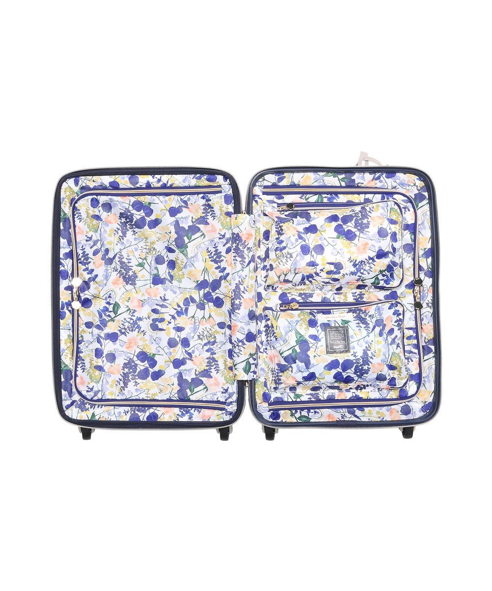 ACE BAGS & LUGGAGE 【雑誌掲載】 HaNT×Jewelna Rose コラボ スーツケース 機内持ち込み 06821 ハント ジュエルナローズ 