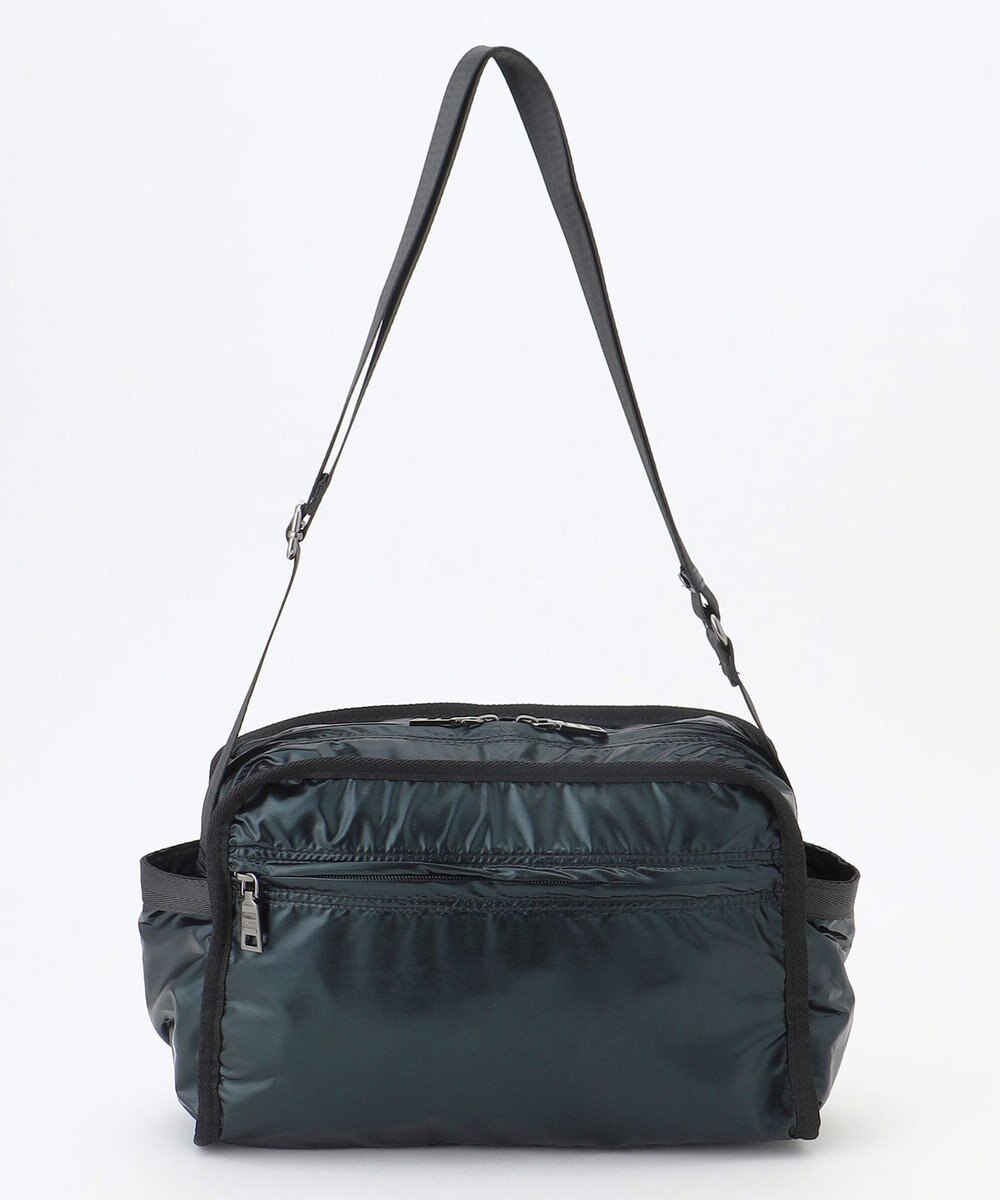 Y'SACCS 【Y’SACCS vous et】メタリックショルダー 