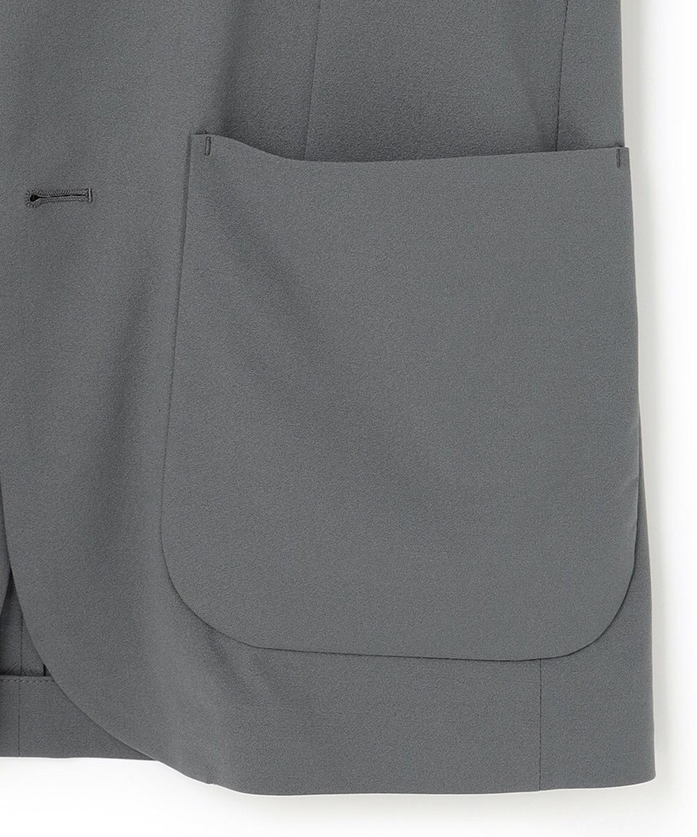 JOSEPH HOMME ハイゲージアムンゼンジャージー  ジャケット 