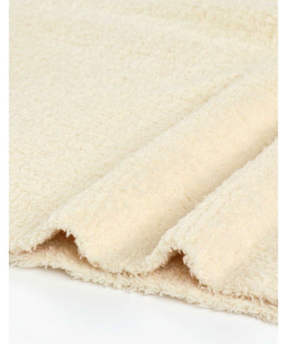 une nana cool カラーブロッキング　プルオーバー＆ロングパンツセット 