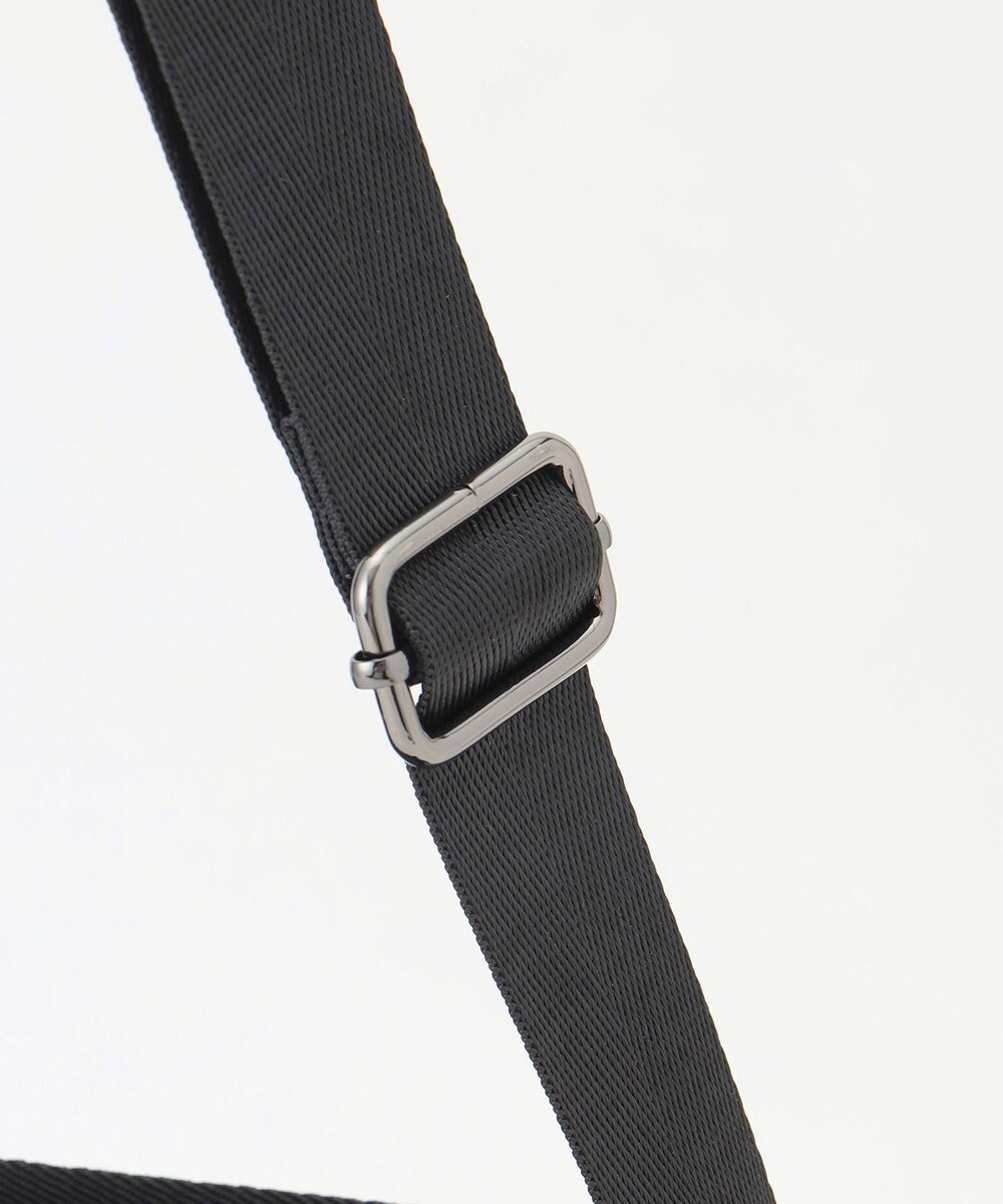 Y'SACCS 【Y’SACCS vous et】メタリックショルダー 