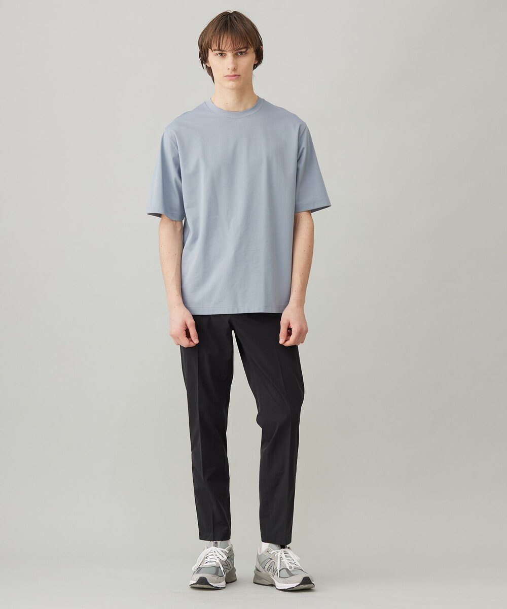 UNFILO MENS 【7つの機能付き】FINE MOVE 機能美パンツ 