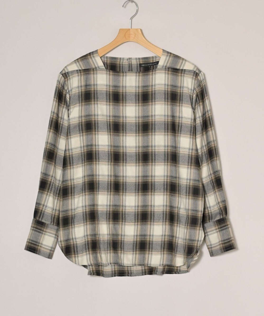 ONWARD Reuse Park 【23区】ブラウス秋冬 