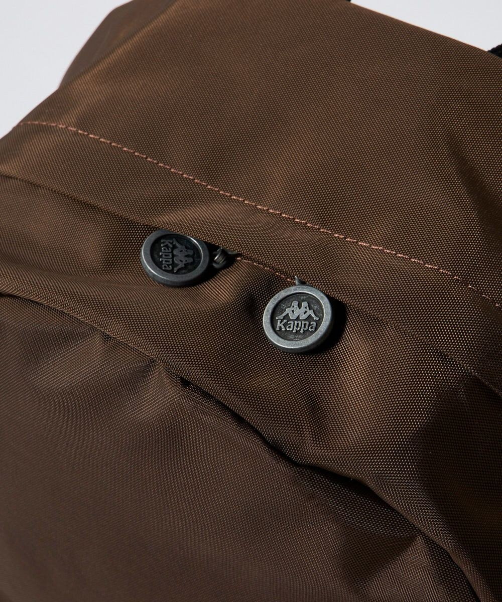 OP／FILA 【Kappa】ウェルネスクラブデイパック 