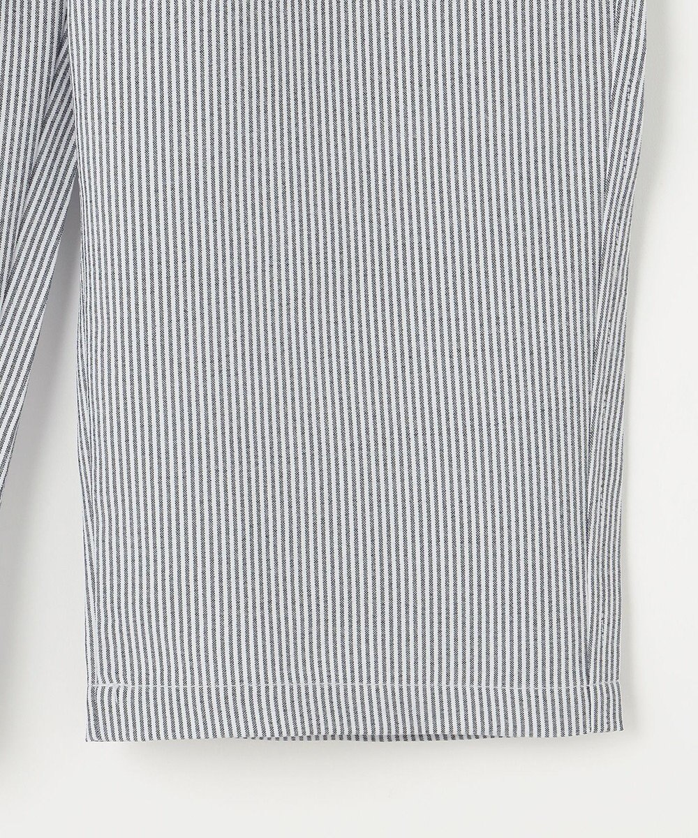 J.PRESS KIDS 【140-170㎝】七分丈ネイビー パンツ 