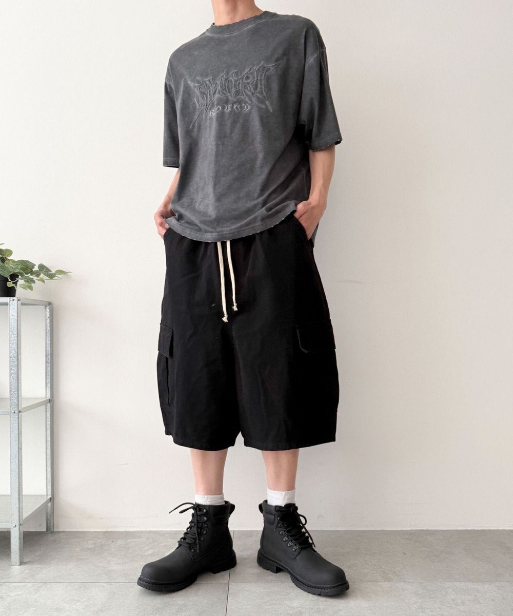 WEGO Mトレッキングブーツ 