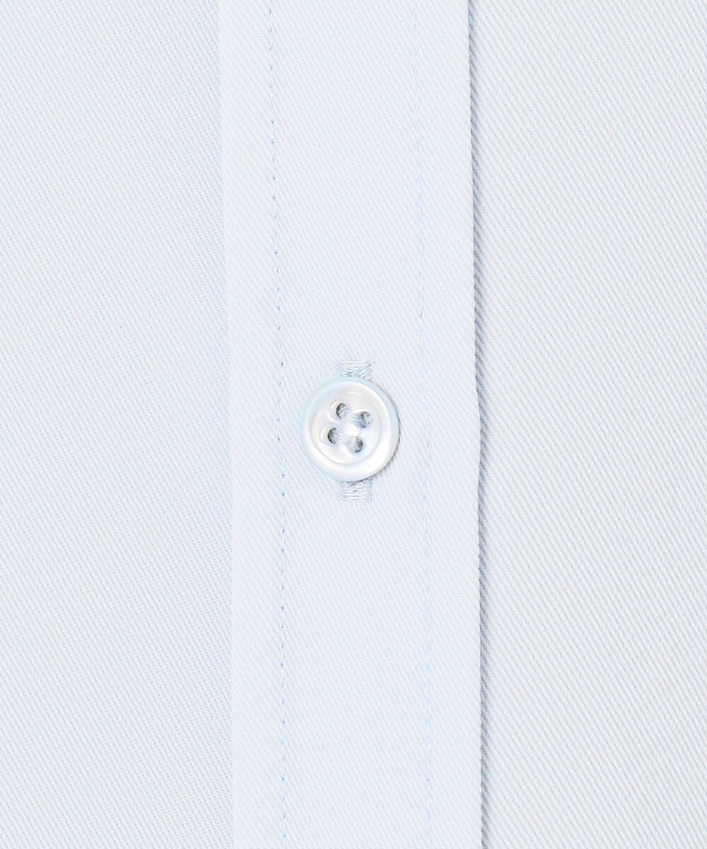 BEIGE， SAMUEL / スタンドカラーブラウス 