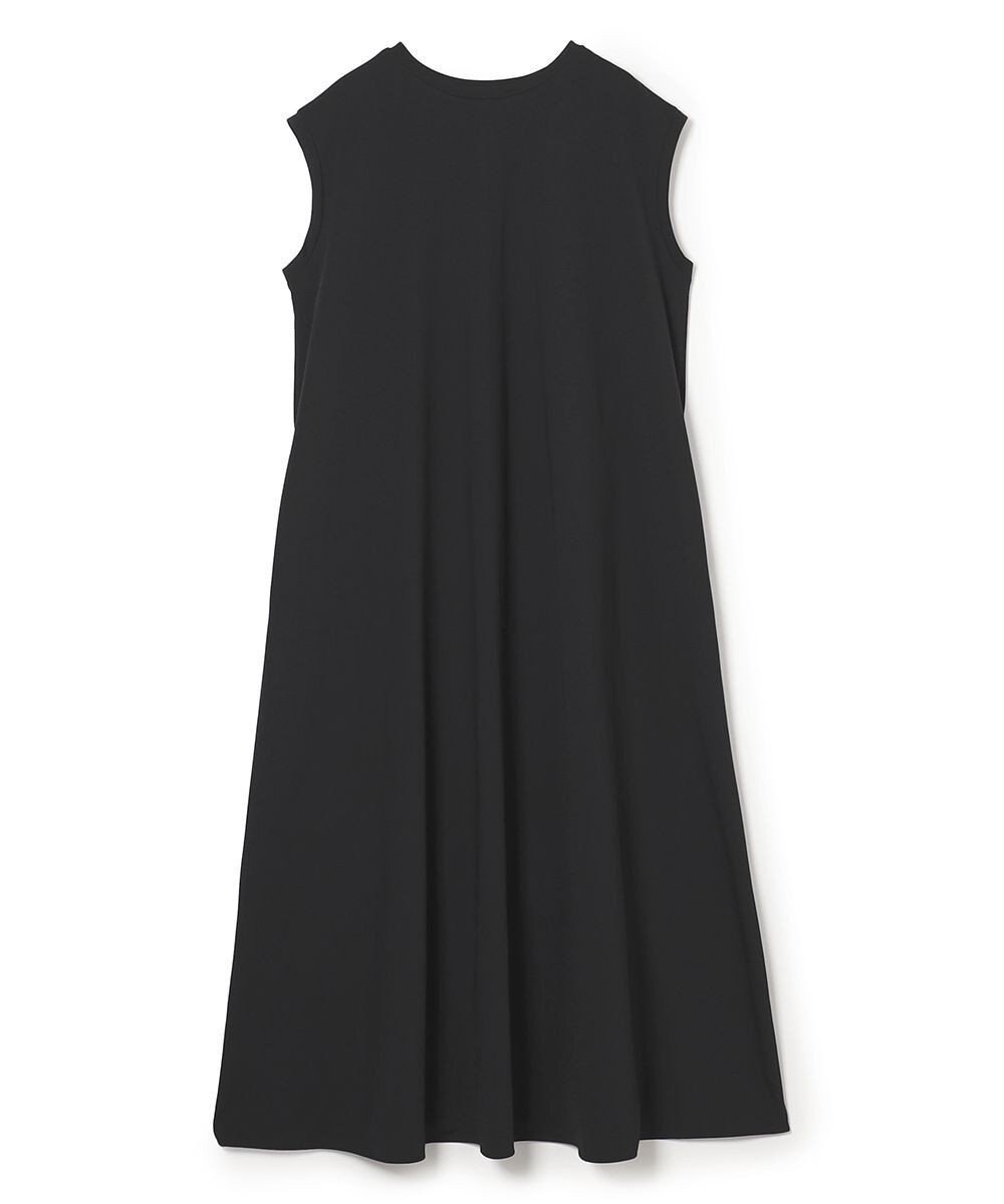 Chacott Chacott BALANCE EasyCare+ツイストワンピース 