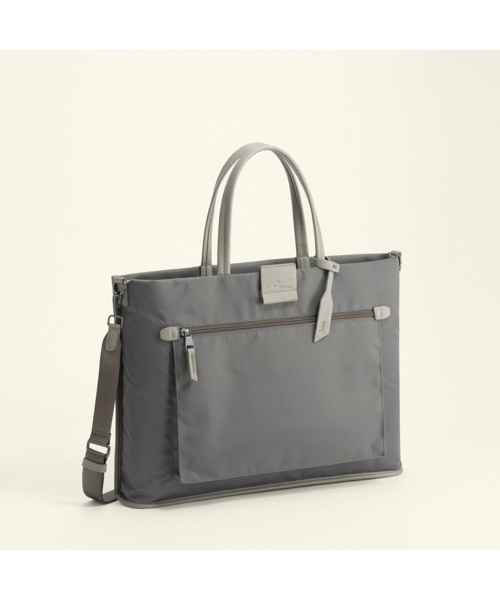 ACE BAGS & LUGGAGE W&.Day/Night スック サポートバッグ PCバッグ 15.6インチPC B4 15183 ダブルアンドデイナイト 