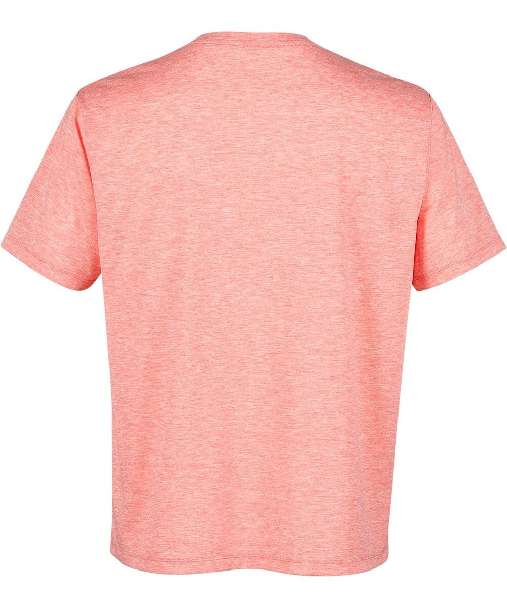 CW-X 【UNISEX】 CW-X トップス 3分袖 カジュアルＴシャツ 少しゆったりとした着用感 吸汗速乾 半袖 ユニセックス DLR105 /ワコール 