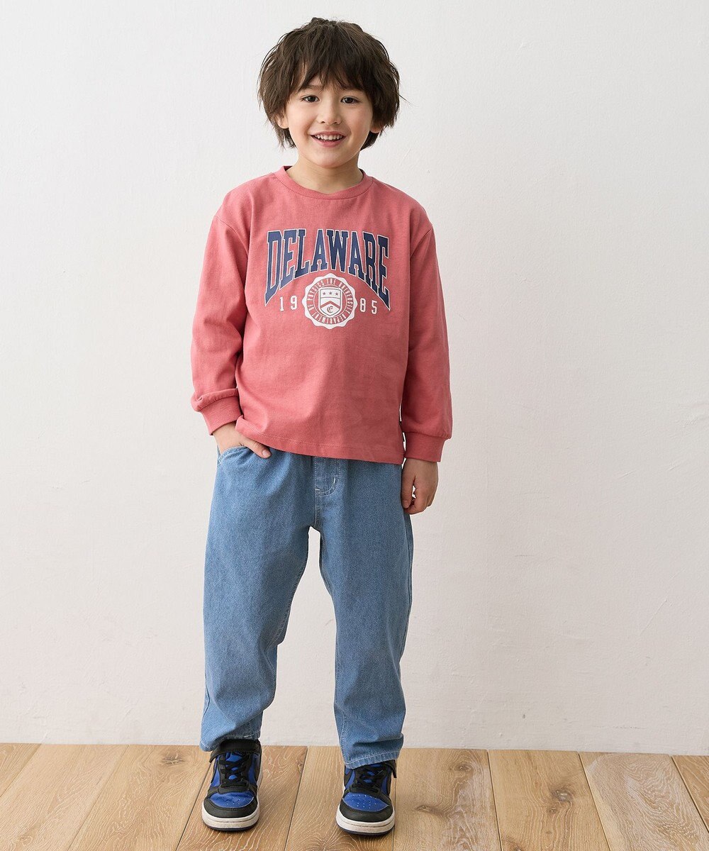 ANY KIDS ロングパンツ 