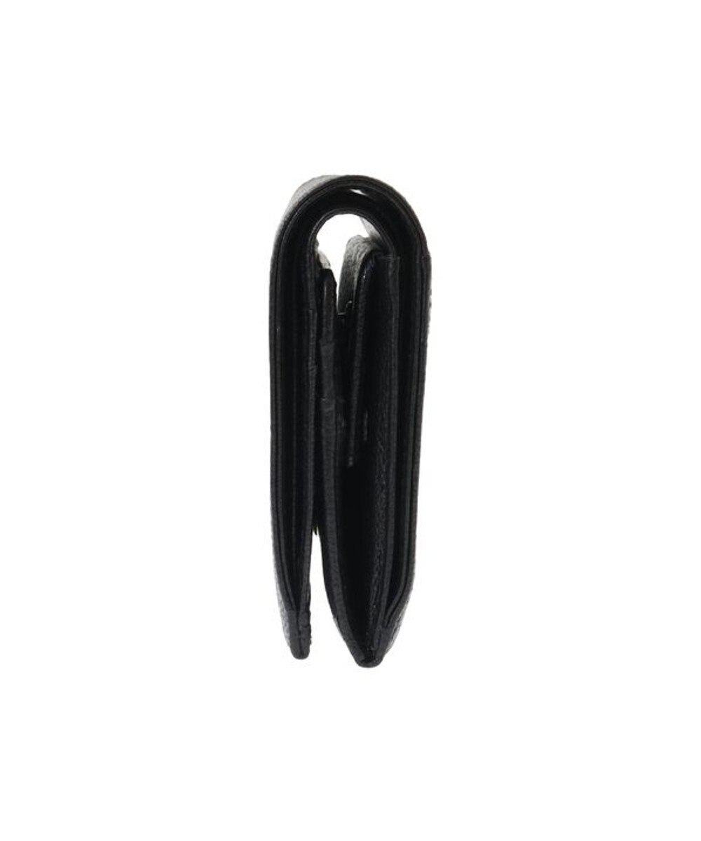 genten ゴートベーシック 二つ折りBOX財布 