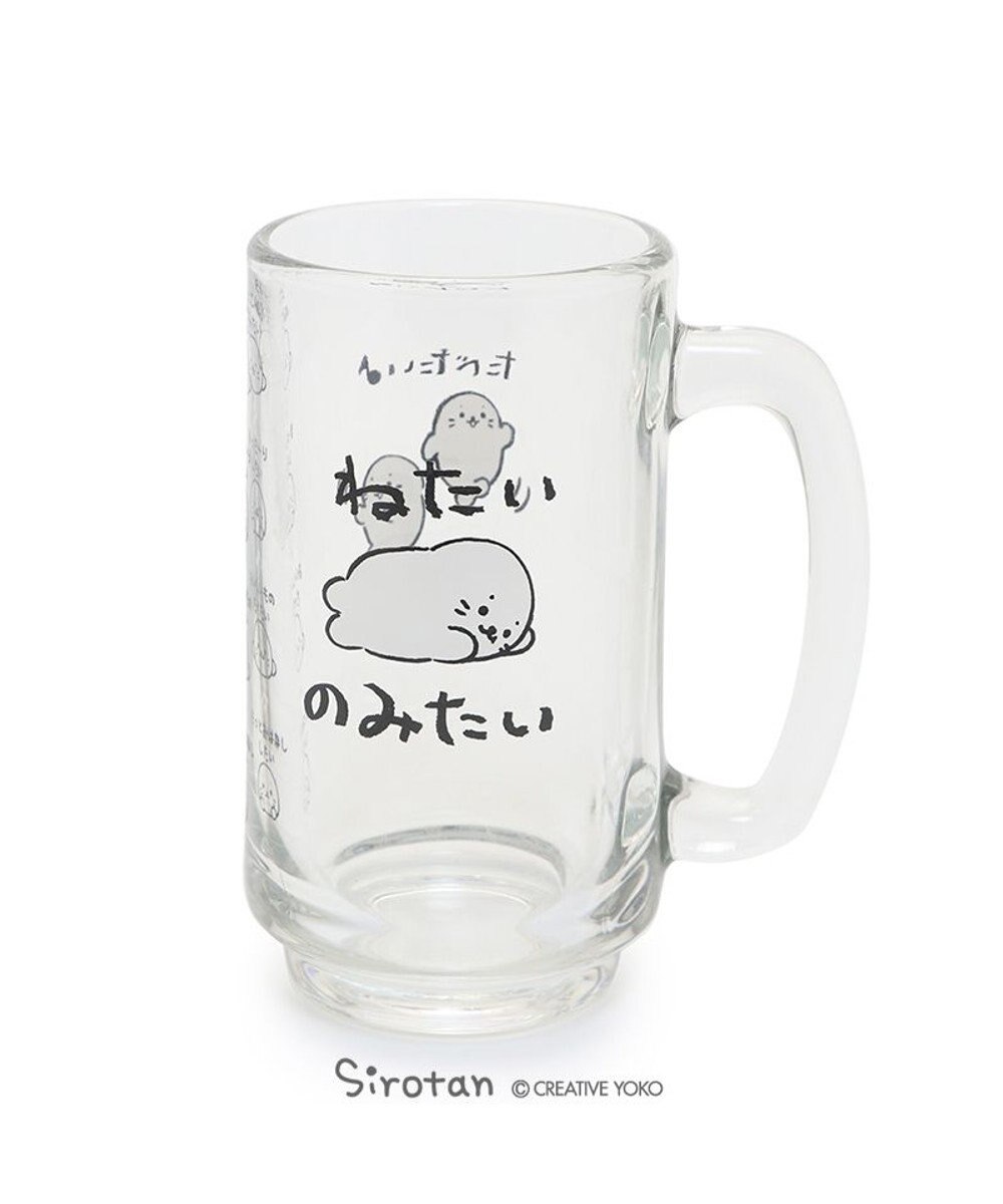 しろたん ジョッキ ねたい のみたい たべたい あそびたい柄 ビアジョッキ グラス ビール プレゼント ギフト あざらし アザラシ かわいい キャラクター 家飲み グッズ お家ごはん 巣ごもり 家飲み応援 新生活応援 父の日ギフト Mother Garden ファッション通販 しろたん ジョッキ ねたい のみたい たべたい あそびたい柄 ビアジョッキ グラス ビール プレゼント ギフト あざらし アザラシ かわいい キャラクター 家飲み グッズ お家ごはん 巣ごもり 家飲み応援 新生活応援 父の日ギフト Mother Garden ファッション通販