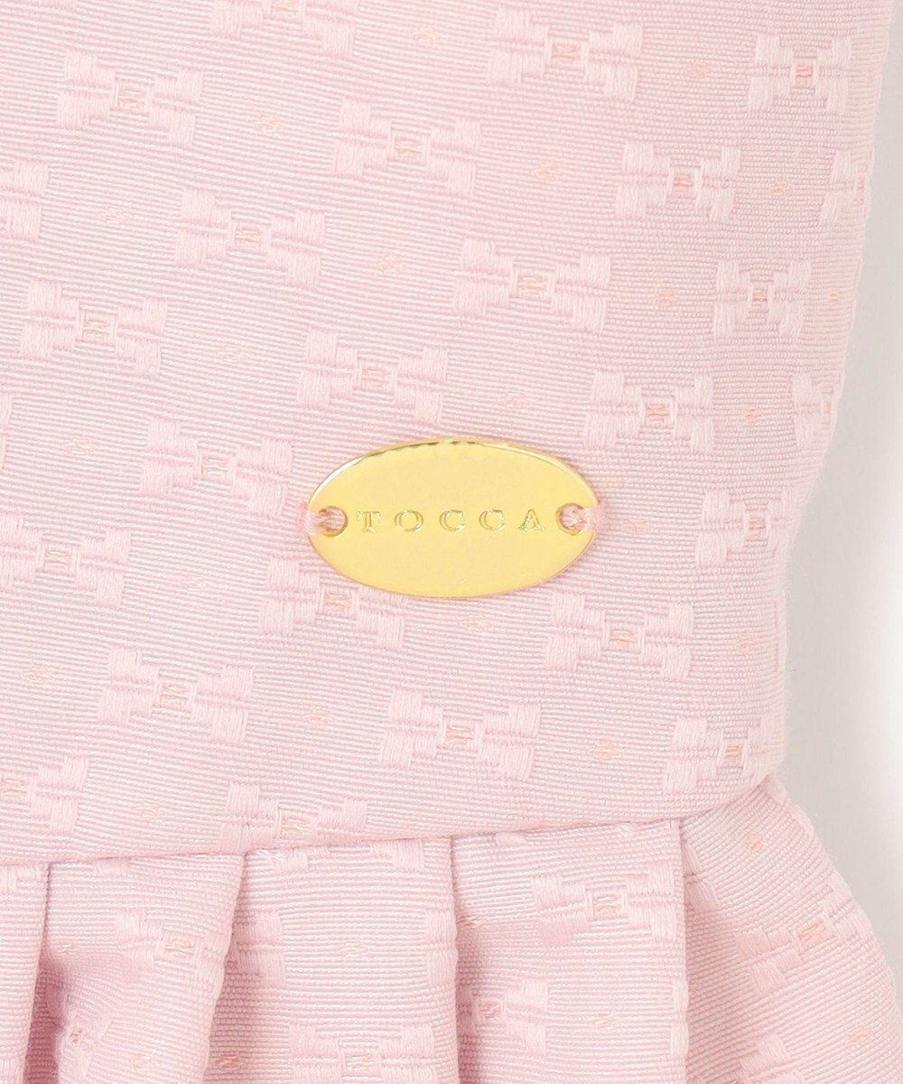 TOCCA 【洗える・消臭】BUTTERFLIES UTOPIA ブラウス 