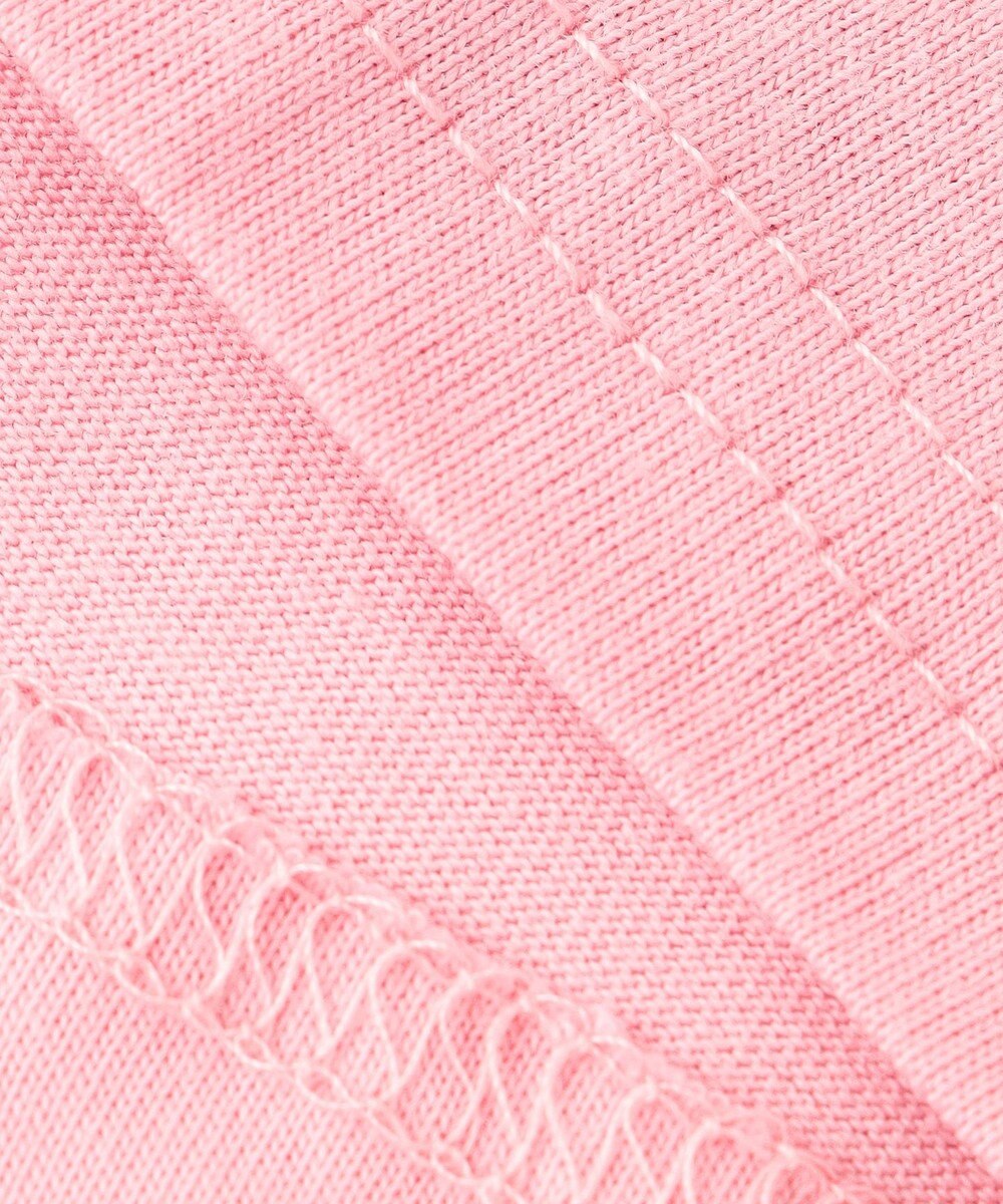 ANY KIDS ガーリーアート 長袖Tシャツ 