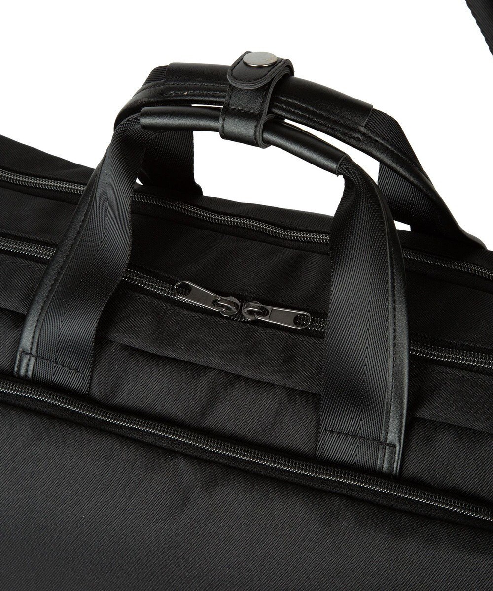 ACE BAGS & LUGGAGE World Traveler アルテア ビジネスバッグ A3 15.6inchPC収納 軽量 17682 ワールドトラベラー 