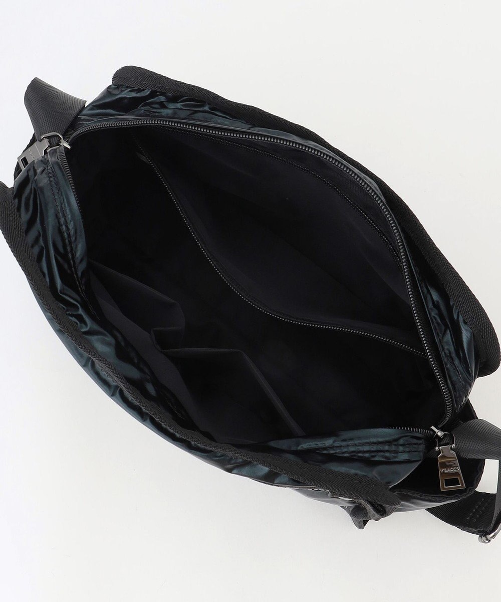 Y'SACCS 【Y’SACCS vous et】メタリックショルダー 