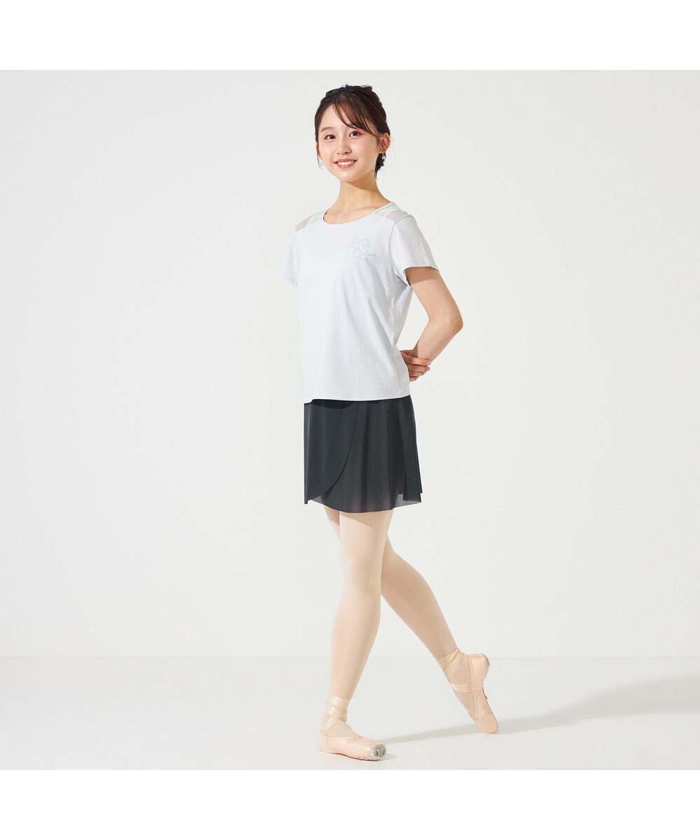 Chacott スカート 