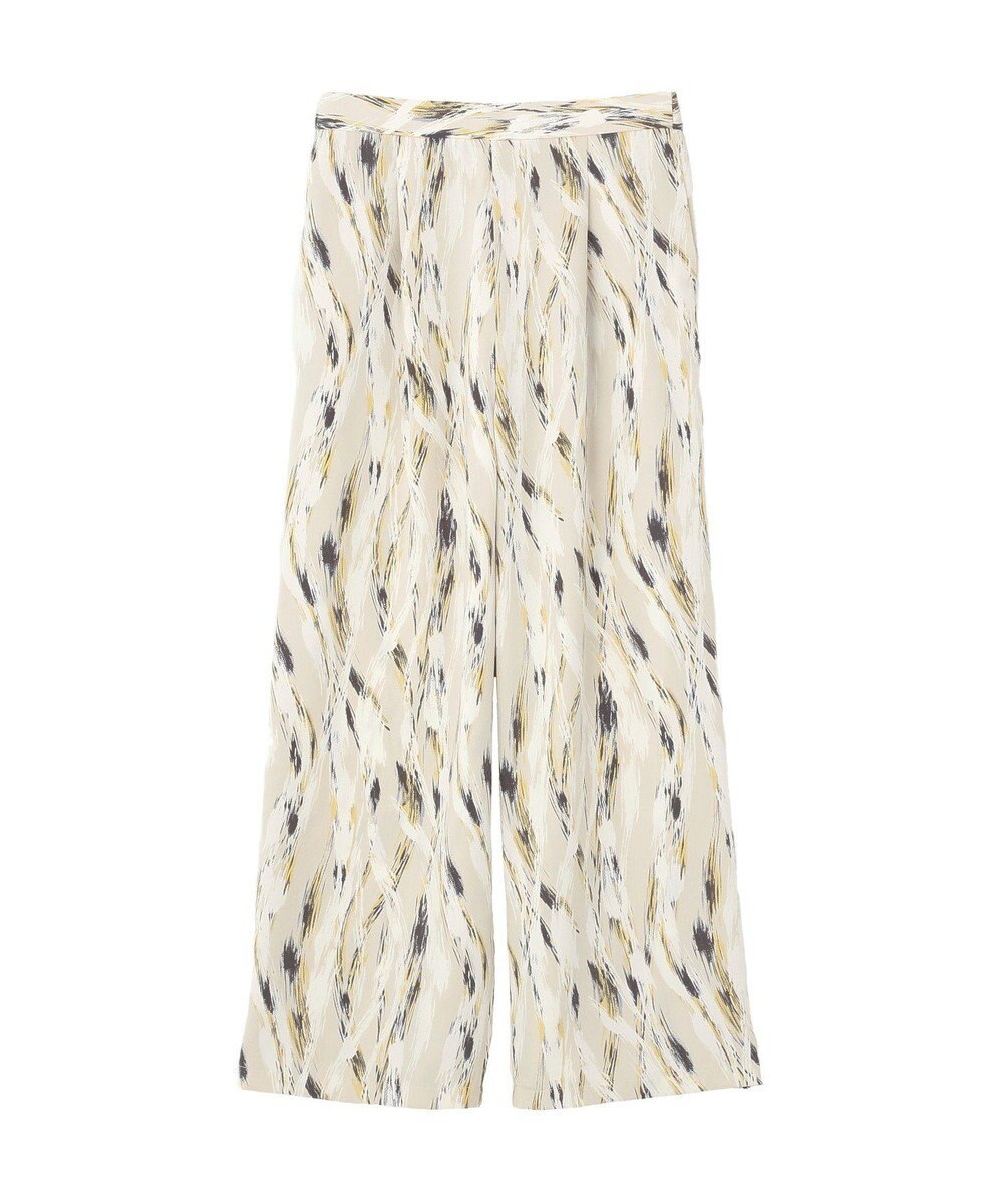 AMERICAN HOLIC 【先行予約】【イージーケア】アソート柄パンツ 