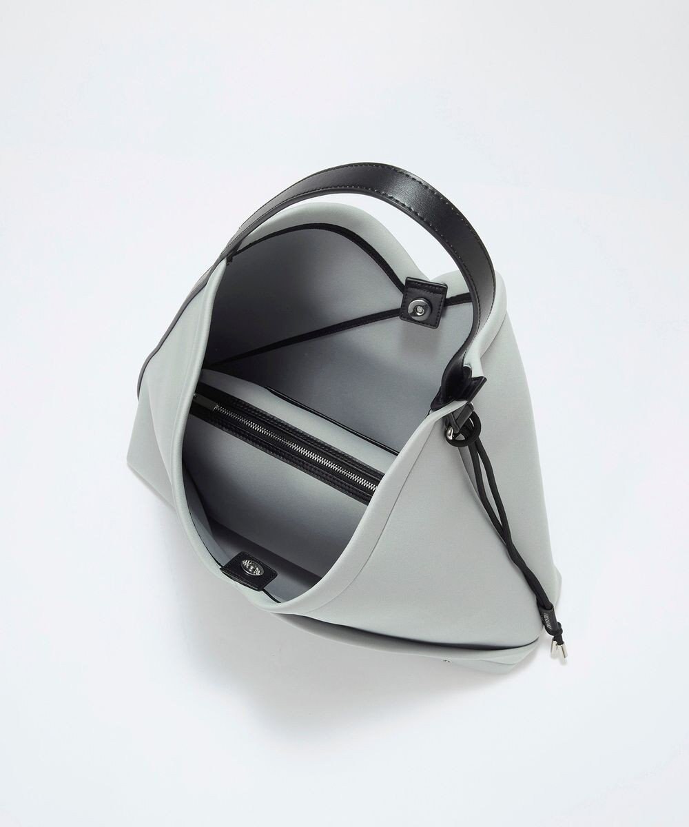 TOPKAPI 【TREASURE TOPKAPI】ネオプレン 2way ワンハンドル ショルダーバッグ ポーチ付き 