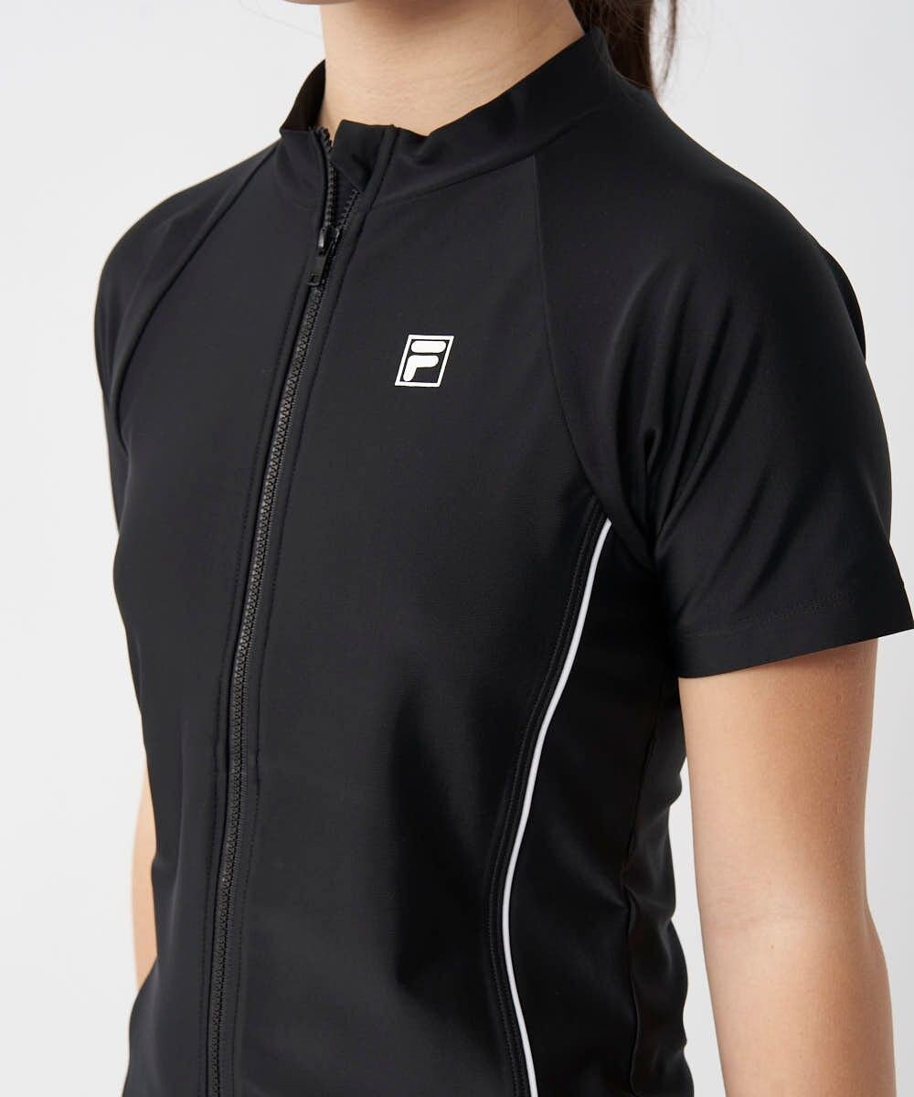 OP／FILA 【FILA】ラッシュセパスクール水着 