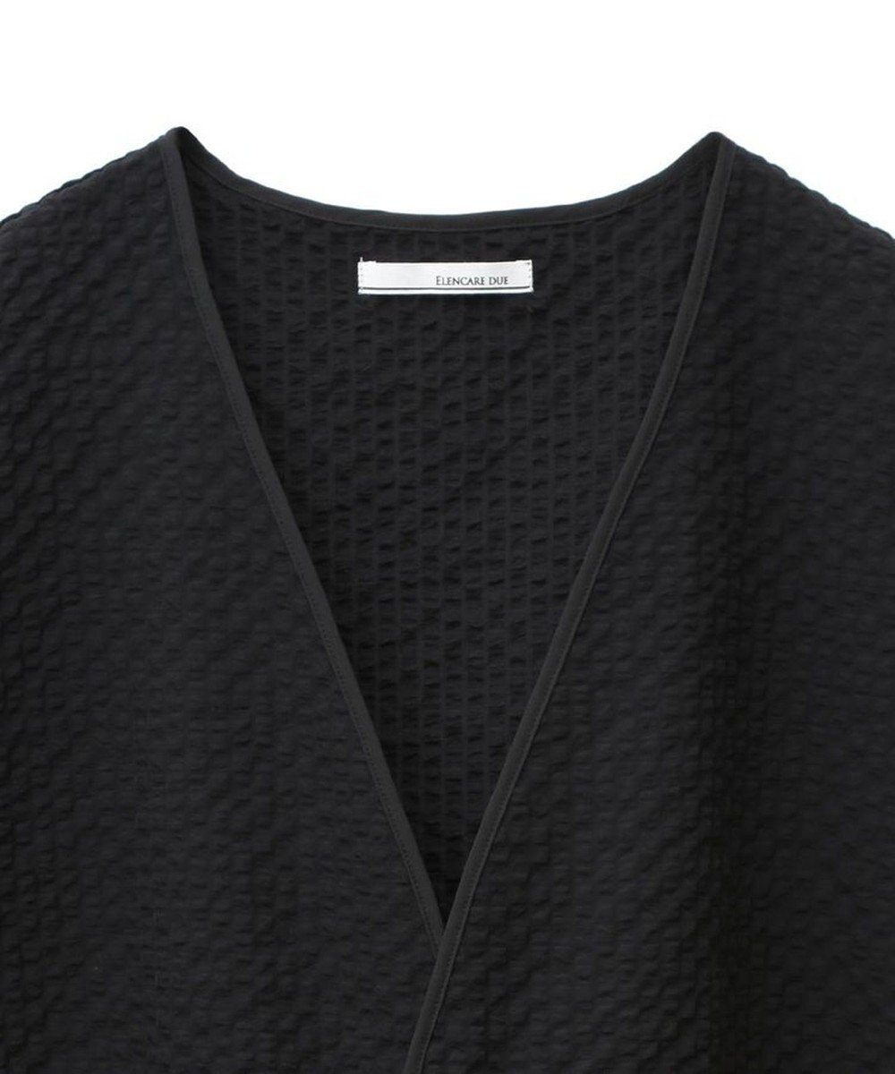 Green Parks ・ＥＬＥＮＣＡＲＥ　ＤＵＥ　サッカーチュニックジレ 