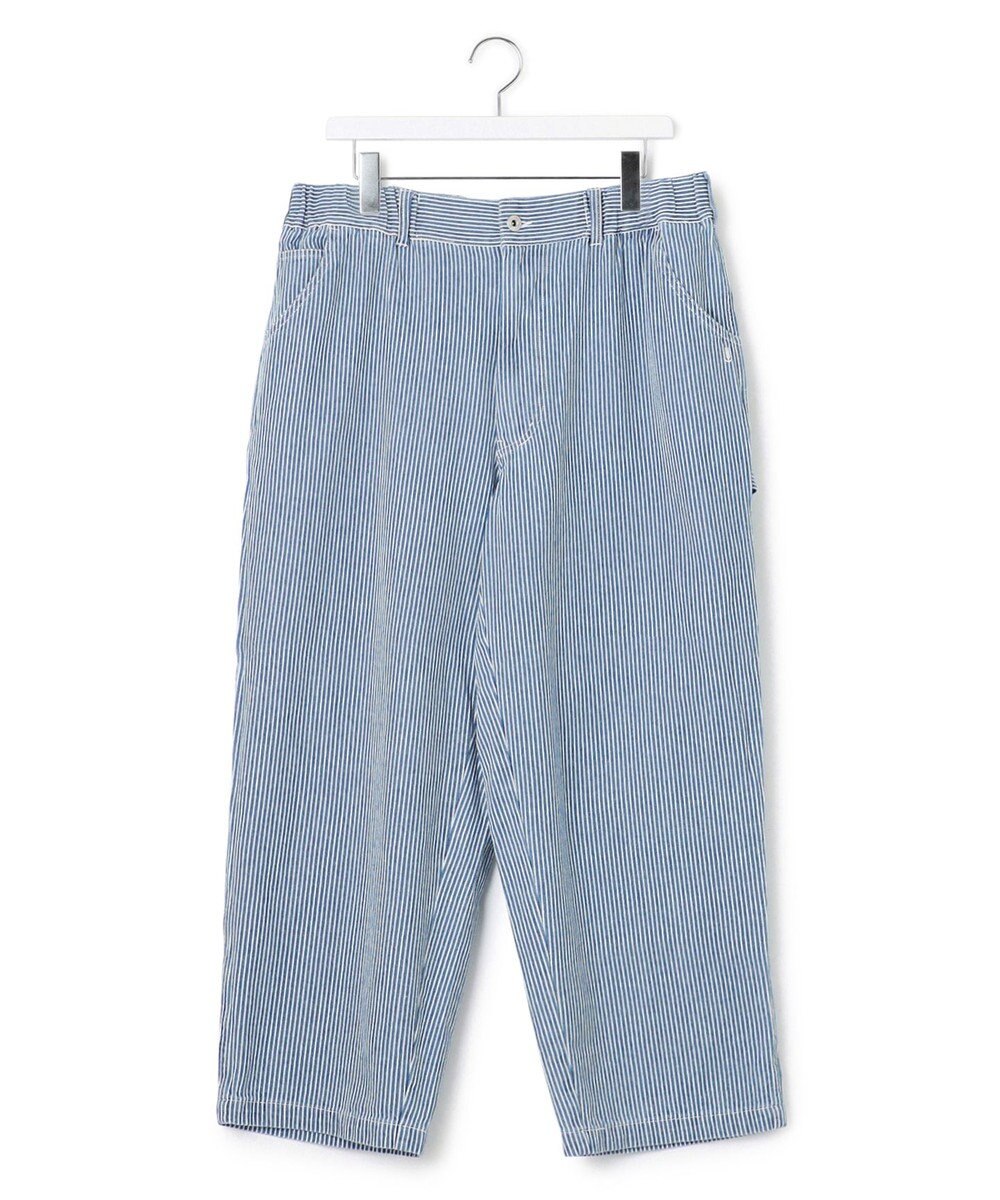 J.PRESS YORK STREET 【UNISEX】UNIVERSAL OVERALL×YORK STREET ペインターパンツ 