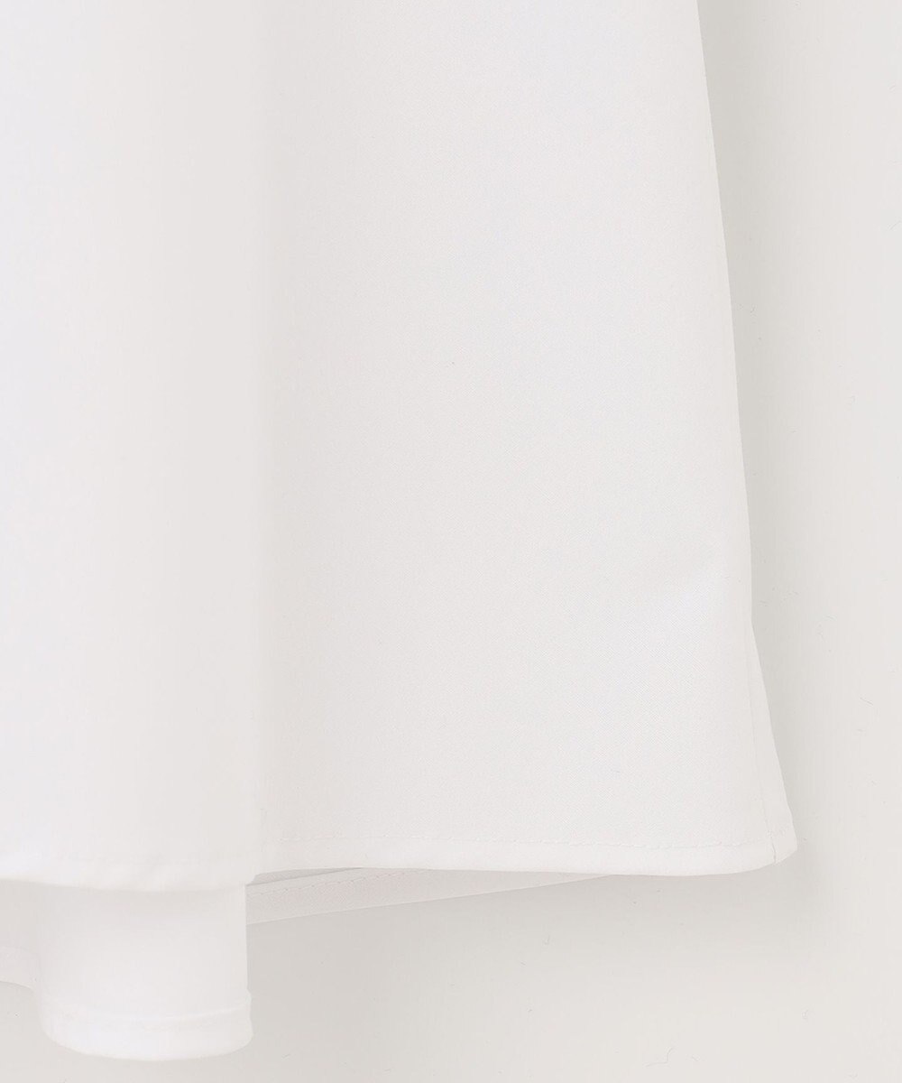 #Newans 【ANSWER for Co-Creation】ラインデザインチュニック 