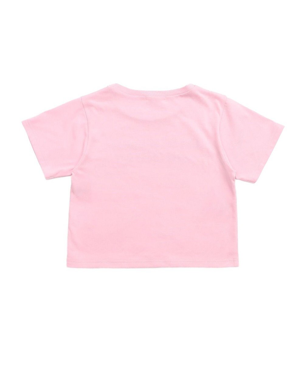 WEGO ロゴラメちびT 