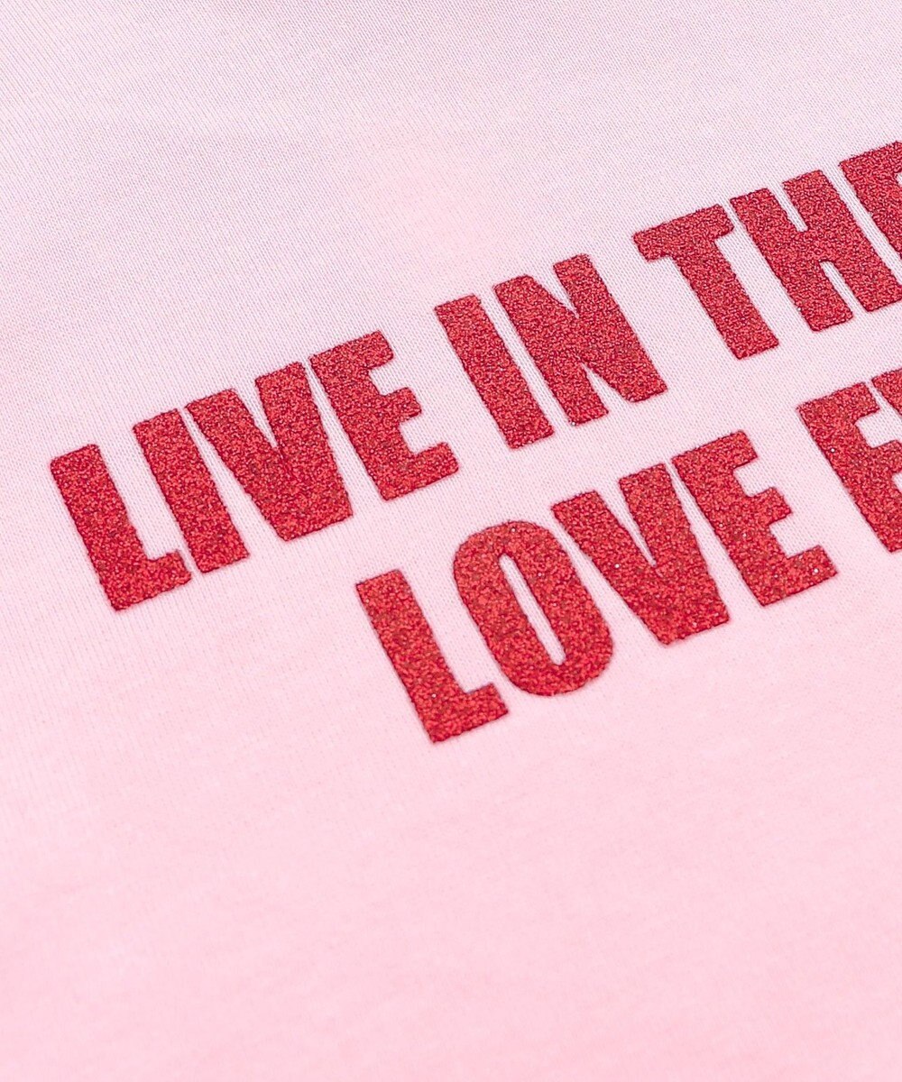 WEGO ロゴラメちびT 